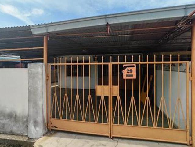Residential House for sale in Perai, Seberang Perai