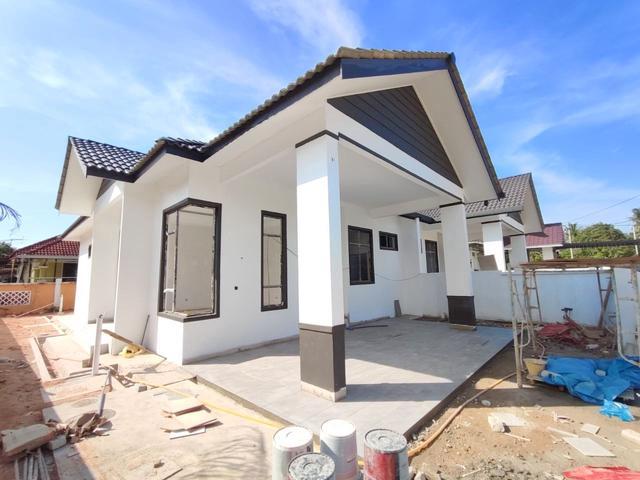 Residential House for sale in Tringganu