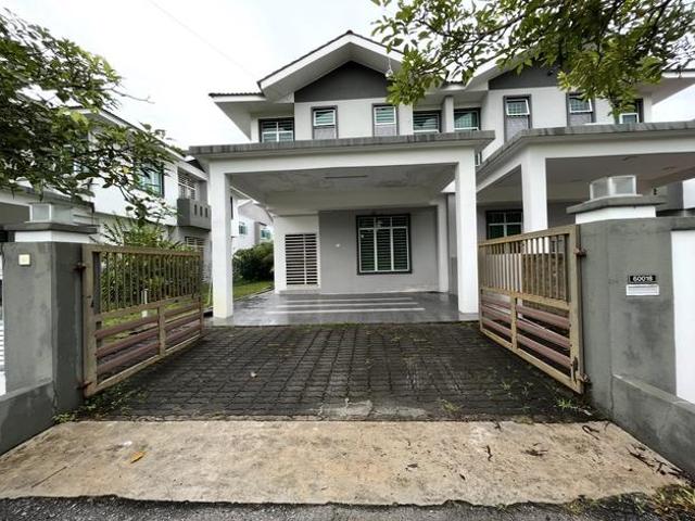 Residential House for sale in Tringganu
