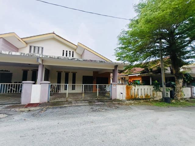 Residential House for sale in Tringganu