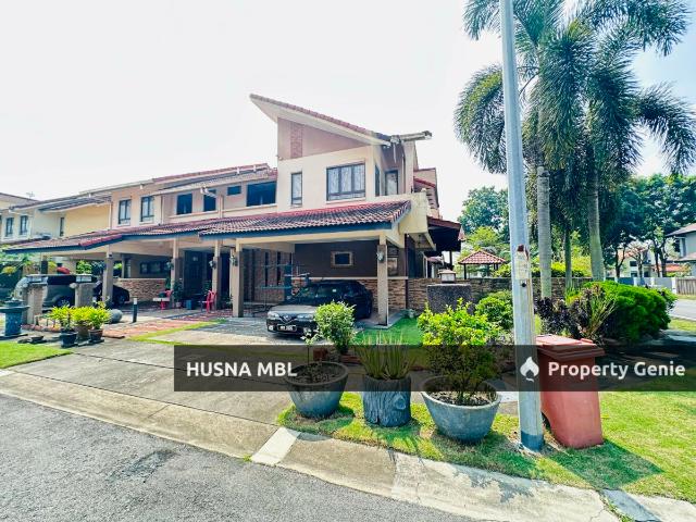 Residential House for sale in Port Klang, Selangor