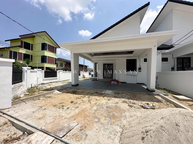 Residential House for sale in Kota Bahru, Kelantan