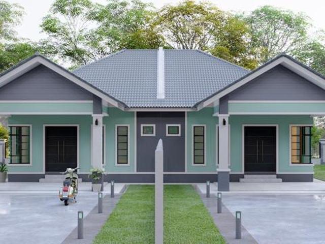 Residential House for sale in Marang