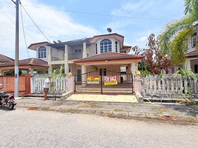 Residential House for sale in Perak