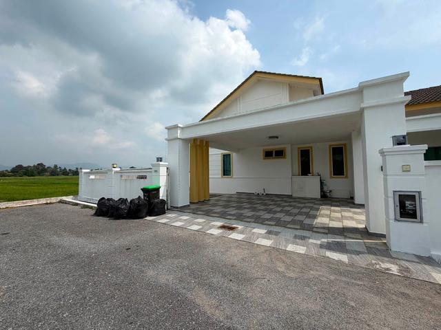 Residential House for sale in Kangar, Perlis