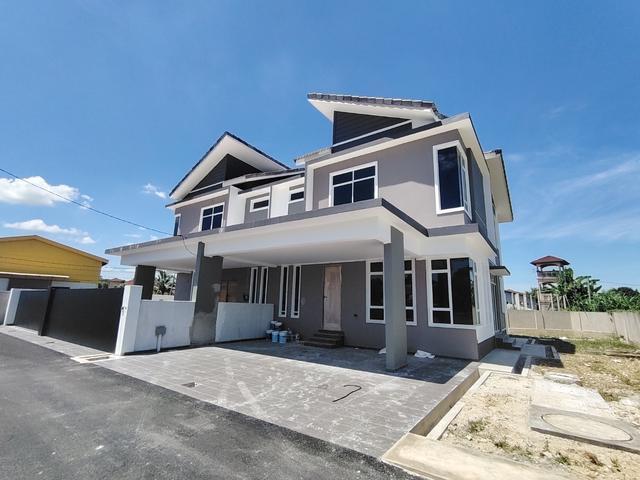 Residential House for sale in Kota Bahru, Negeri Kelantan