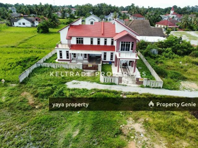 Residential House for sale in Kota Bahru, Kelantan