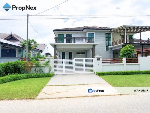 House for sale in Kota Bahru, Kelantan