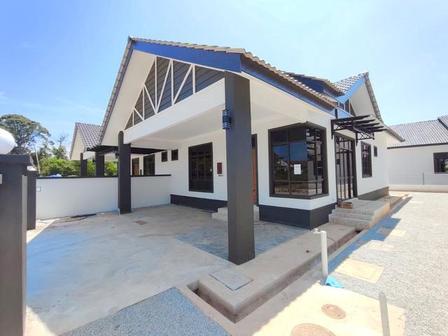 Residential House for sale in Tringganu