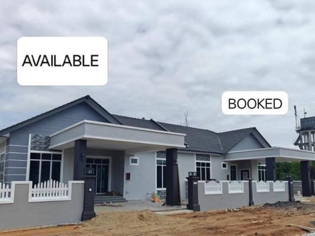 Residential House for sale in Tringganu