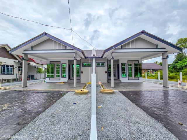 Residential House for sale in Tringganu