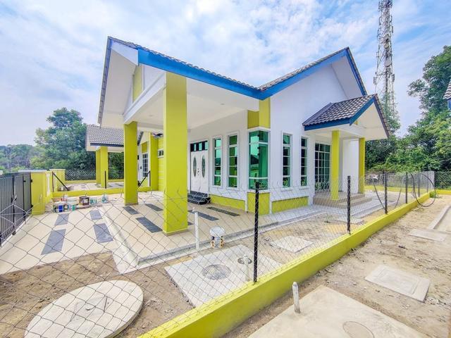 Residential House for sale in Tringganu