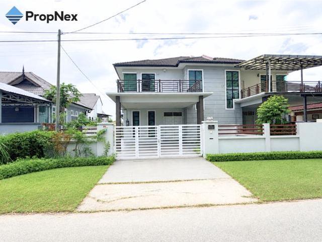 Residential House for sale in Kota Bahru, Kelantan