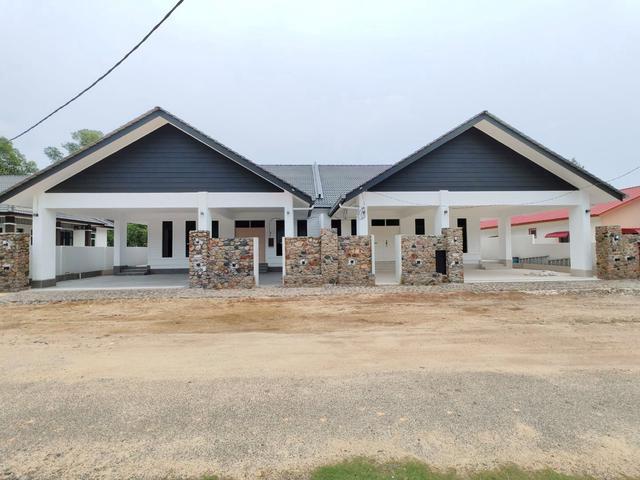 Residential House for sale in Tringganu