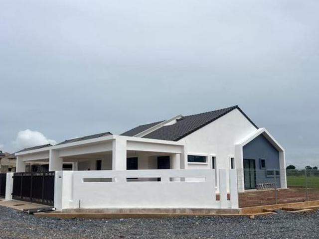 Residential House for sale in Kangar