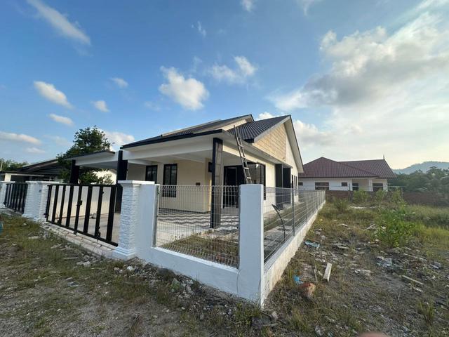 Residential House for sale in Tringganu