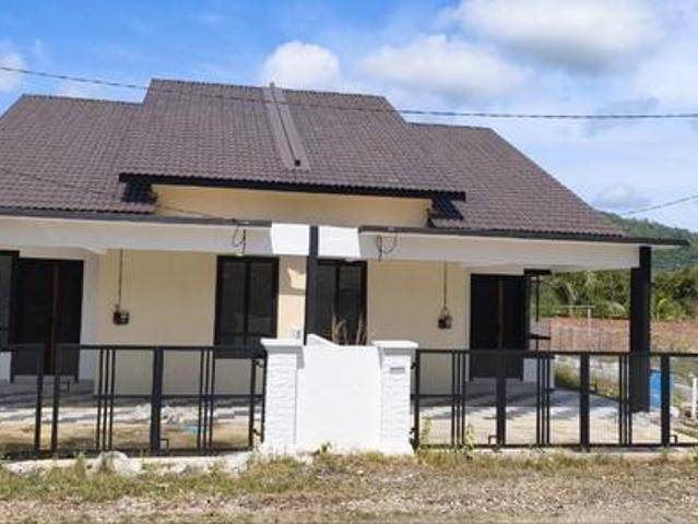 Residential House for sale in Bandar Baru Kuala Nerus, Kuala Nerus