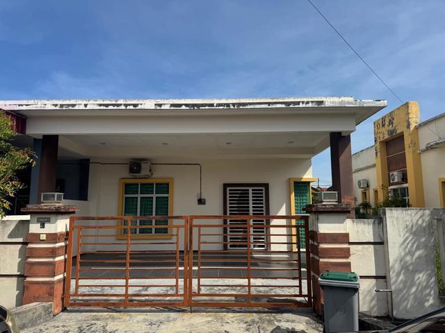 Residential House for sale in Muar, Johor