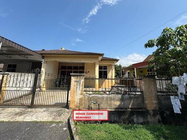 Terraced House for sale in Kuala Muda, Kedah