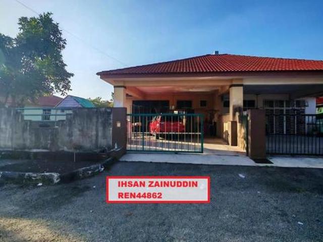 Residential House for sale in Sungai Petani, Kuala Muda
