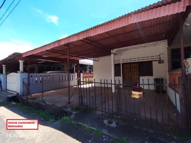 Terraced House for sale in Sungai Petani, Kuala Muda