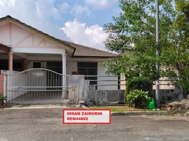 Residential House for sale in Sungai Petani, Kuala Muda