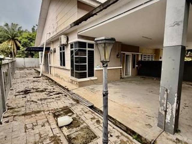 Residential House for sale in Temerloh, Pahang