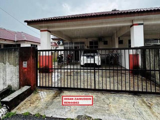 Residential House for sale in Sungai Petani, Kuala Muda