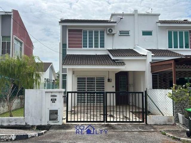 Residential House for sale in Sungai Petani, Kuala Muda
