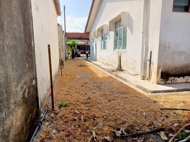 Residential House for sale in Changlun, Kedah