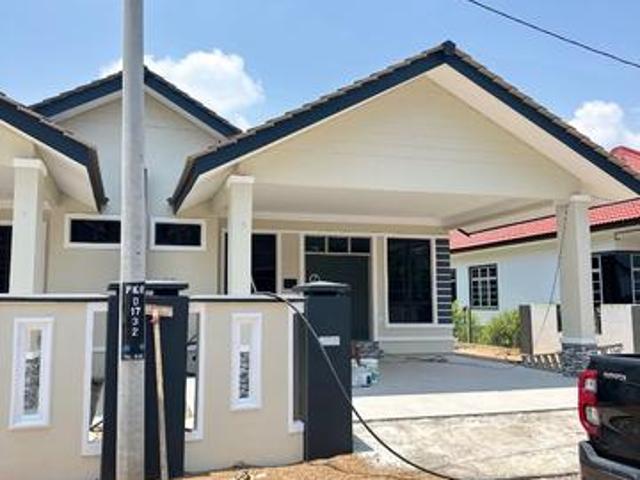 Residential House for sale in Tringganu