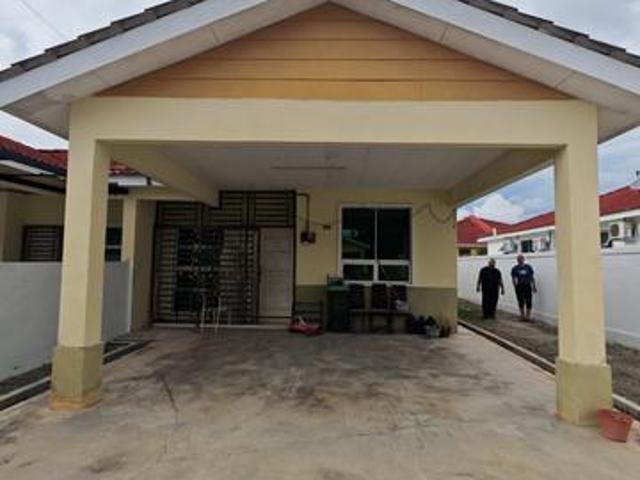 Residential House for sale in Sungai Petani, Kuala Muda