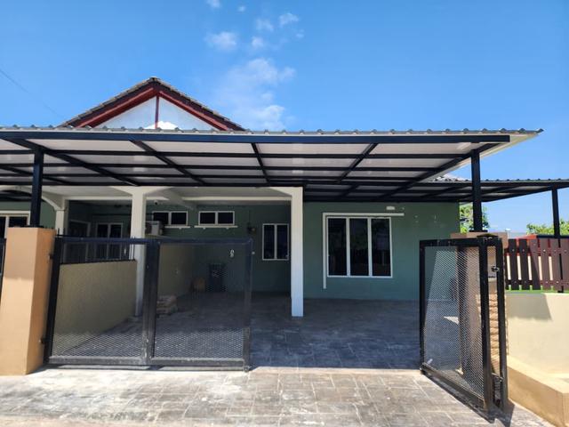 Residential House for sale in Sungai Petani, Kuala Muda