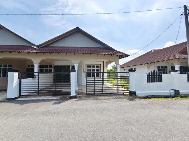 Residential House for sale in Tringganu