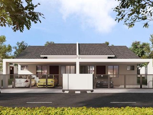 Residential House for sale in Alor Setar, Kedah