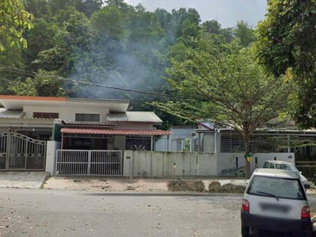 Residential House for sale in Selayang, Selangor