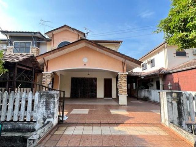 Residential House for sale in Perak