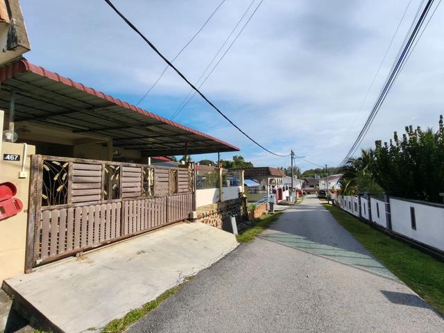 Residential House for sale in Sri Rusa, Negeri Sembilan