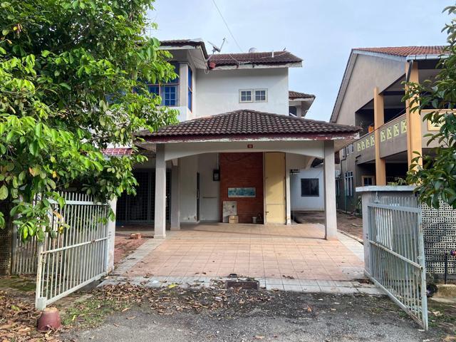 Residential House for sale in Temerloh, Pahang
