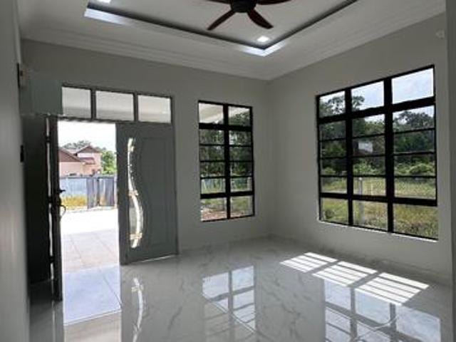 Residential House for sale in Tringganu