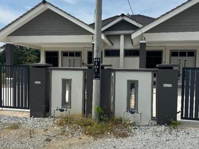 Residential House for sale in Tringganu