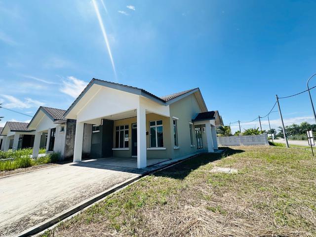 Residential House for sale in Kota Tinggi, Johor