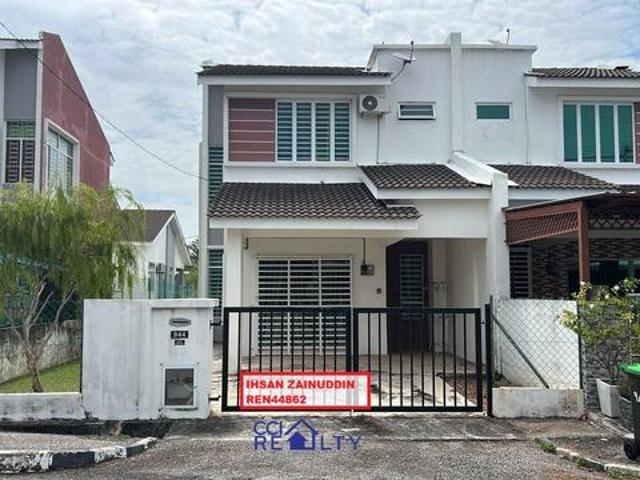 Residential House for sale in Sungai Petani, Kuala Muda