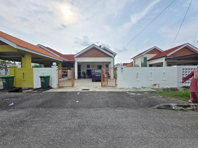 Residential House for sale in Jitra, Kedah