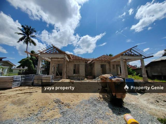 Residential House for sale in Peringat, Kelantan
