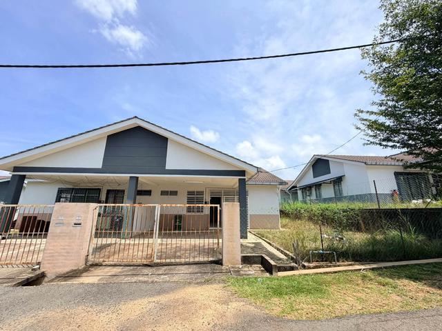 Residential House for sale in Kuala Lipis, Lipis