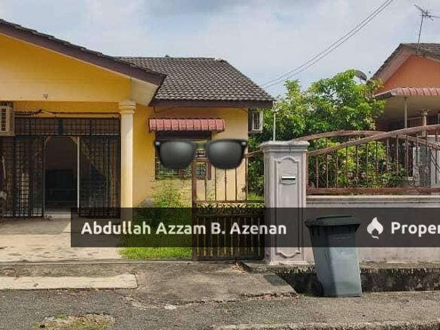 Residential House for sale in Kuala Muda, Kedah