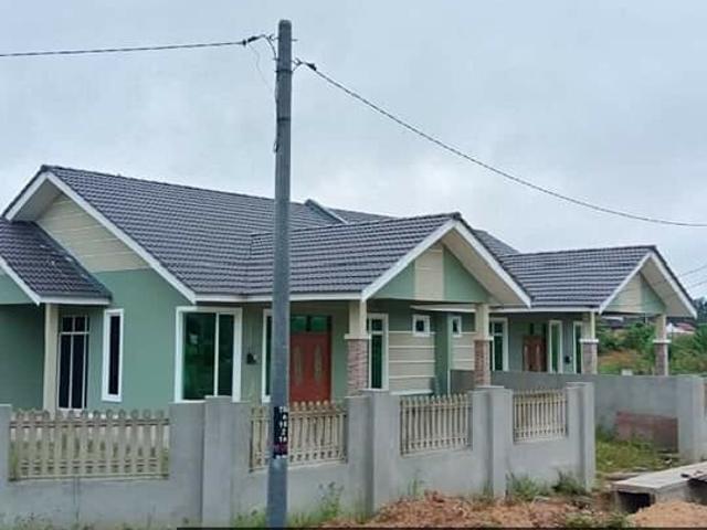 Residential House for sale in Machan, Kelantan