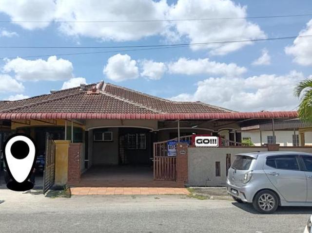 Residential House for sale in Sungai Petani, Kuala Muda