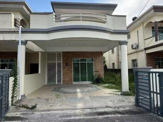 Residential House for sale in Wellesley, Penang